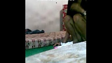 Desi College Lovers Nude at Home Hot Fucking Sex Mms