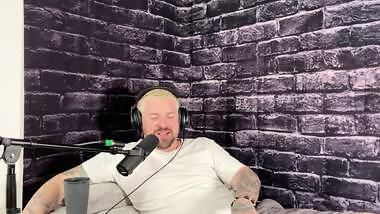 Brandy Renee Huge Naturals Talks E Girls, Car Fucking, Shows Off Perfect Tits