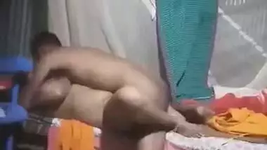 Sexy Bangladeshi Boudi hard Fucked By Dewar