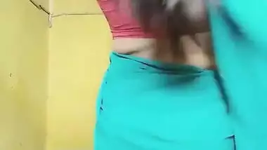 Sexy Anjali Bhabi