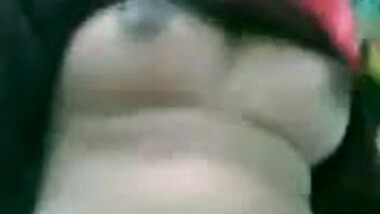 Chubby Indian wants to flash