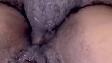 Desi Doggy Style Anal Creampie - Yum! - Like For More!