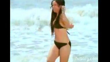 Mumta Hot 2 Pice Bikini Skin Exposure Masala – FSIBlog.com