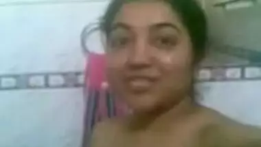 Southindian Mallu Aunty's Nude Body exposed by Partner
