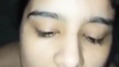 Cute Punjabi GF Waiting for Cum