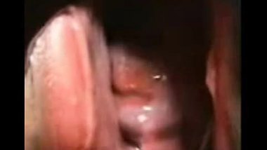 Pussy show again
