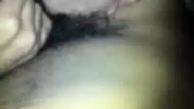 Hot NRI Girl Narmadha's hairy Pussy, BJ exposed by BF