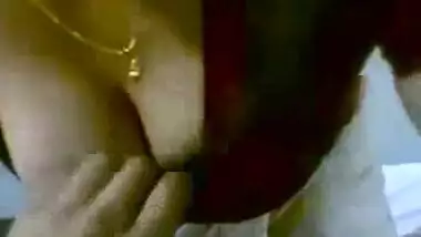 Sexy Kerala Woman’s Hot Blowjob