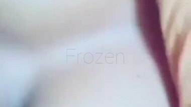 Bangladeshi Pompom Girl Topless Boobs Show