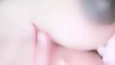 Desi sexy girl hot boobs tango video