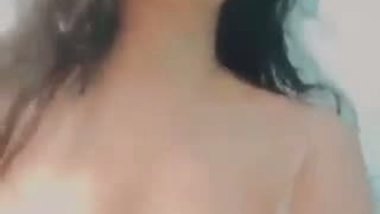 Striping suit and making video for lover