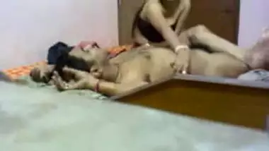 Sexy Telugu Girl In Hotel With Lover