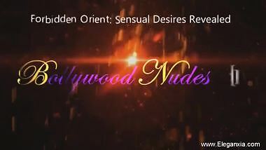 Seduction And Lust From Erotic India