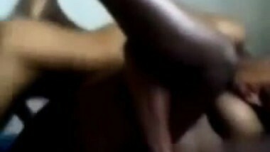 AUNTY FUCKED BY A LONG DICK