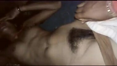 Indian girl fucking with Boyfriend