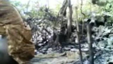 Indian gf bf sex in Forest