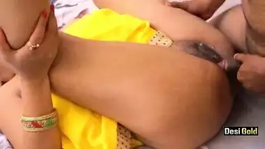 Indian Bhabhi Blue Film With New Young Lover