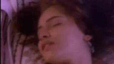 Indian Actress Reshma - Boob Sucking