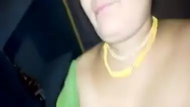 Home Sex Scandal Of Indian Aunty In Saree With College Guy