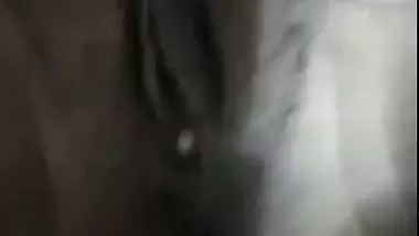 Cam girl Neha boob grope and pussy showing live show