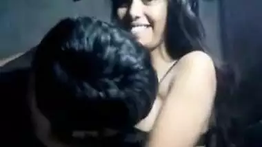 Hot Indian Lovers Home Sex Video Exposed On The Net