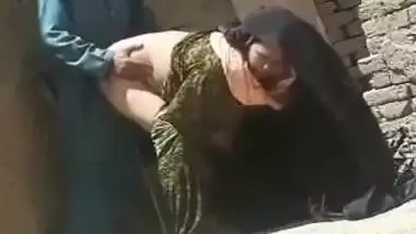 Paki Pathan Sex Outdoor