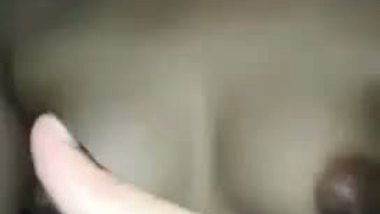 Beautiful Young Girl Riding on BF Dick in Summer Getting Fully Sweaty Don’t Miss