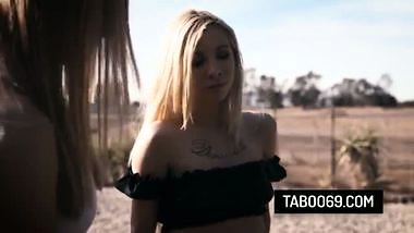 Hot trailer park sex - India Summer, Kenzie Reeves