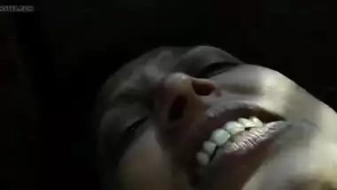 Indian xxx hd video / desi aunty face expresion