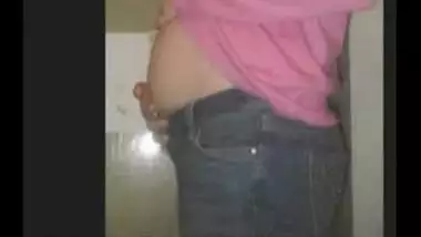 Pregnant Womens Secret Cam Pussy Video