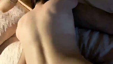 Cuckold Husband Joining Midway to Bang His Wife with Stranger MUST WATCH