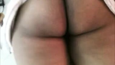 My Desi aunty big ass
