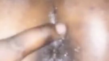 Big Ass Fingering