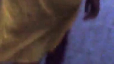 Indian Girl's Arse - 4