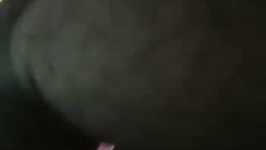 A xxx desi MMS of an amateur girl enjoying her first dick