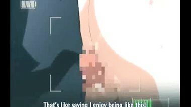 Housewife Horny Cooking Time