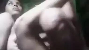 Young Desi man leaked XXX video of himself fucking his Bangladeshi wife