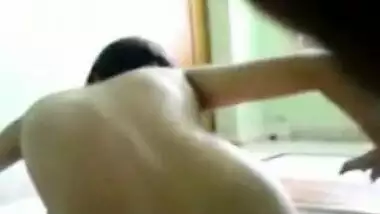 Cheating Big Boobs Jaipur Wife Sex Scandal With Neighbor