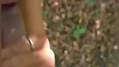 Kannur mallu college girl viral outdoor sex video