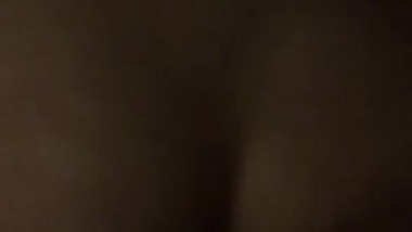 Fucked a schoolgirl from behind