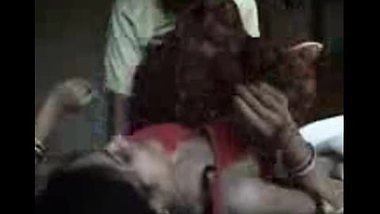 Desi SuhagRat – Part II