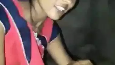 Desi Village Maid Hot Blowjob To Servant