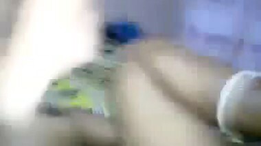 desi-malaysian indian couple homemade