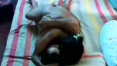 Young married Indian couple homemade sex,...