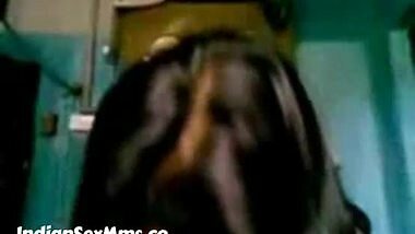 Indian College Girl Sex MMS With Senior