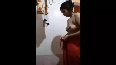 sexy bhabhi bathing mms