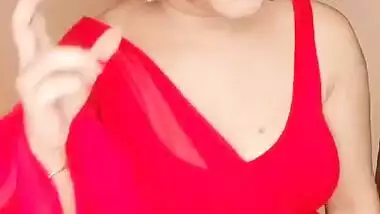 Sexy Bhabi Hot Live