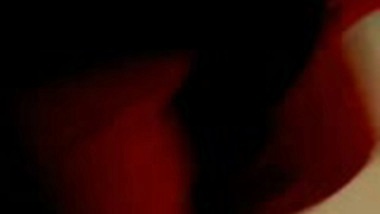 fat and fasting girl gets nude by her secret lover
