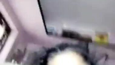 Kerala Aunty’s Video Sex With Youngster