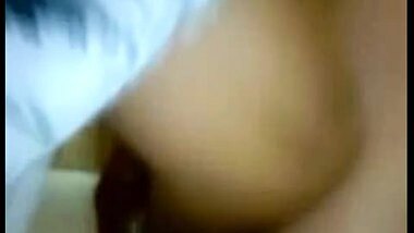 Muslim mature aunty hardcore sex with security guard